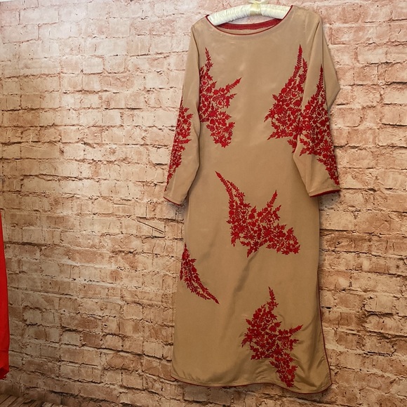 Indian Sherwani two-piece outfit - Picture 4 of 11